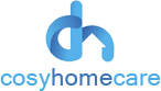 Cosy Home Care Logo